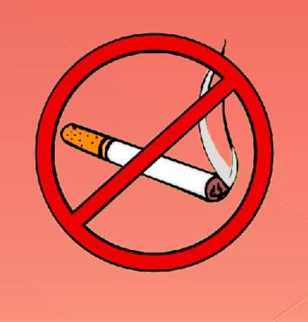 Час валеологии «Курение – опасное увлечение»