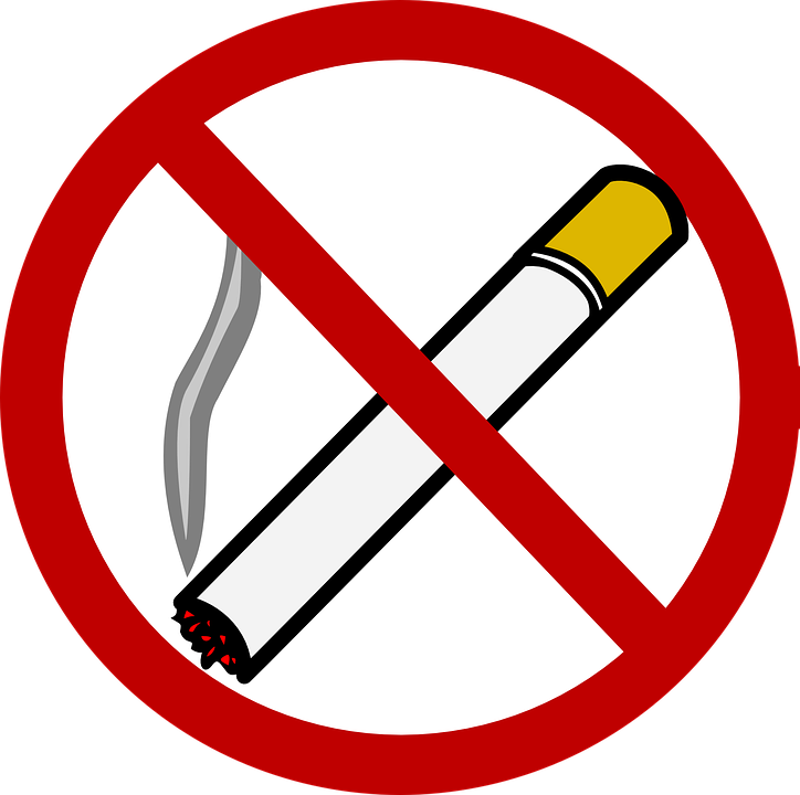 Беседа «Вся правда о табаке»