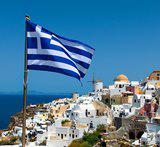 В Греции всё есть – а у нас всё о Греции
