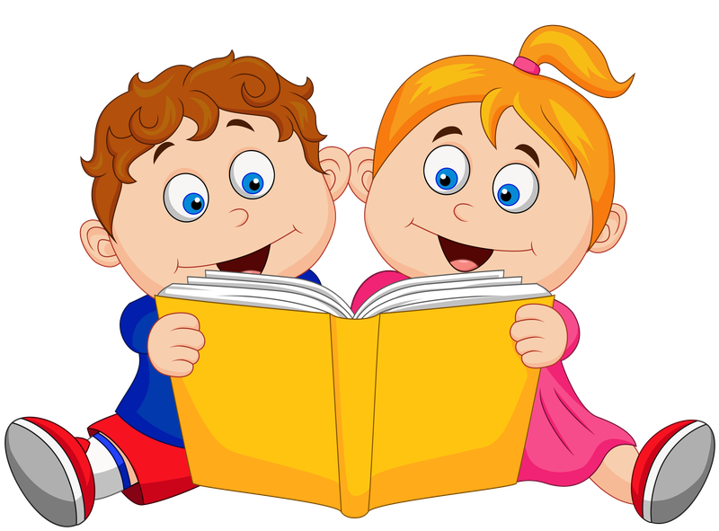 Литературный вернисаж «Большое чтение маленьких читателей»