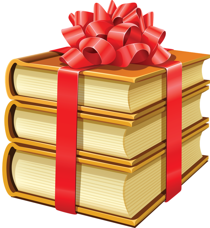 Итоги акции «Дарите книги с любовью!»