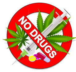 Беседа-диалог «Как уберечься от наркотиков»