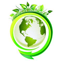 Всероссийская библиотечная акция единого дня действий «День экологических знаний»