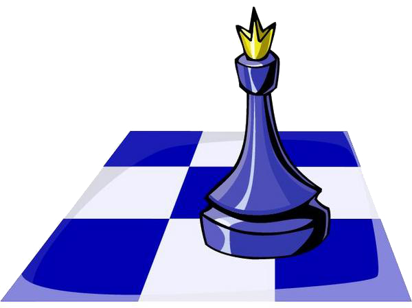 Библио-мастерская «Шахматное королевство»