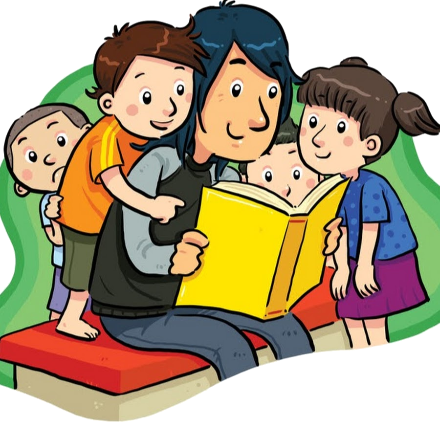 Как заинтересовать детей чтением?