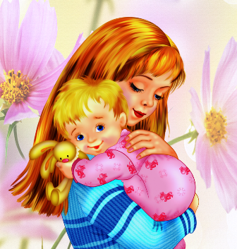 Всероссийский день Матери «Дорогой мой человек»