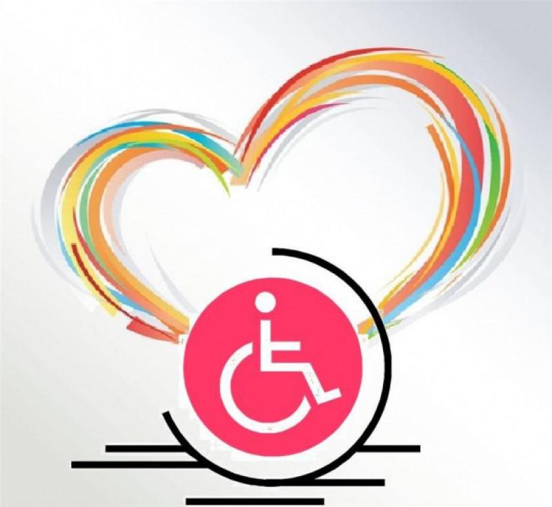 Международный день инвалидов «Если доброта, как солнце светит»