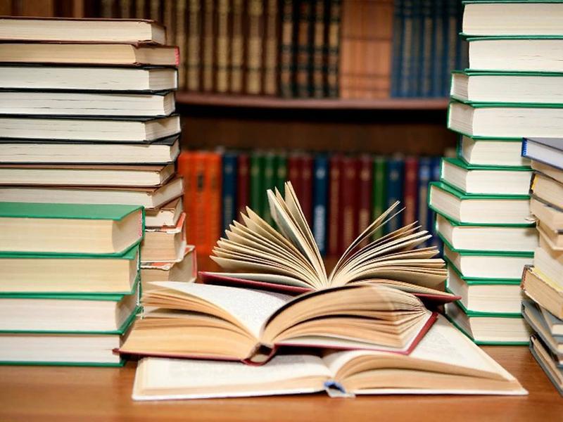 Библиотечный урок «Справочная литература. Энциклопедии, словари, справочники»