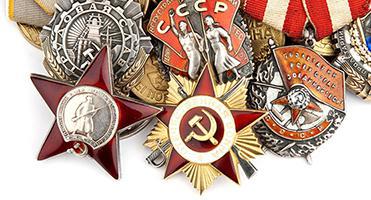 Час познания истории «Ордена Великой Отечественной»