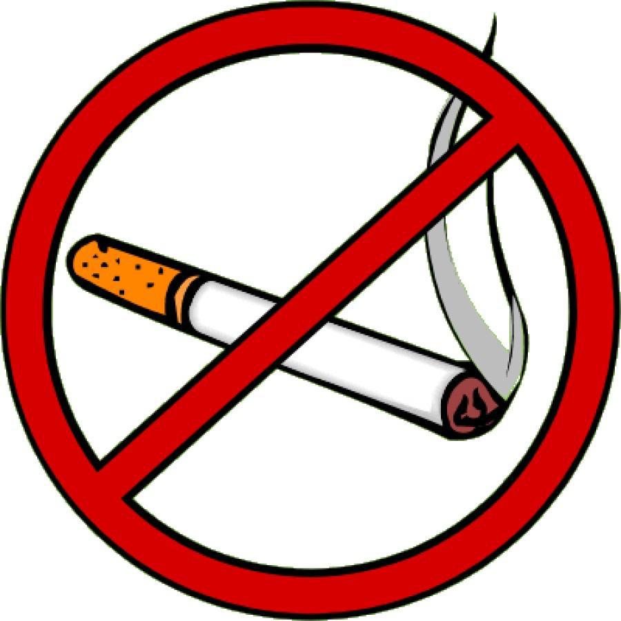 Беседа-предупреждение «Взросление без курения»