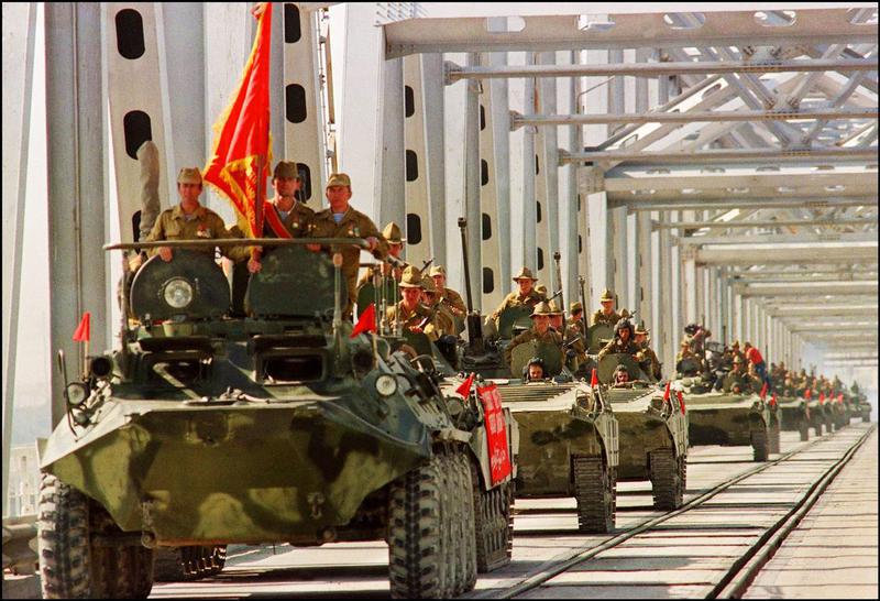 День воинской славы России 15 февраля