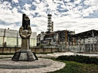 Час памяти «Чернобыльский бумеранг»