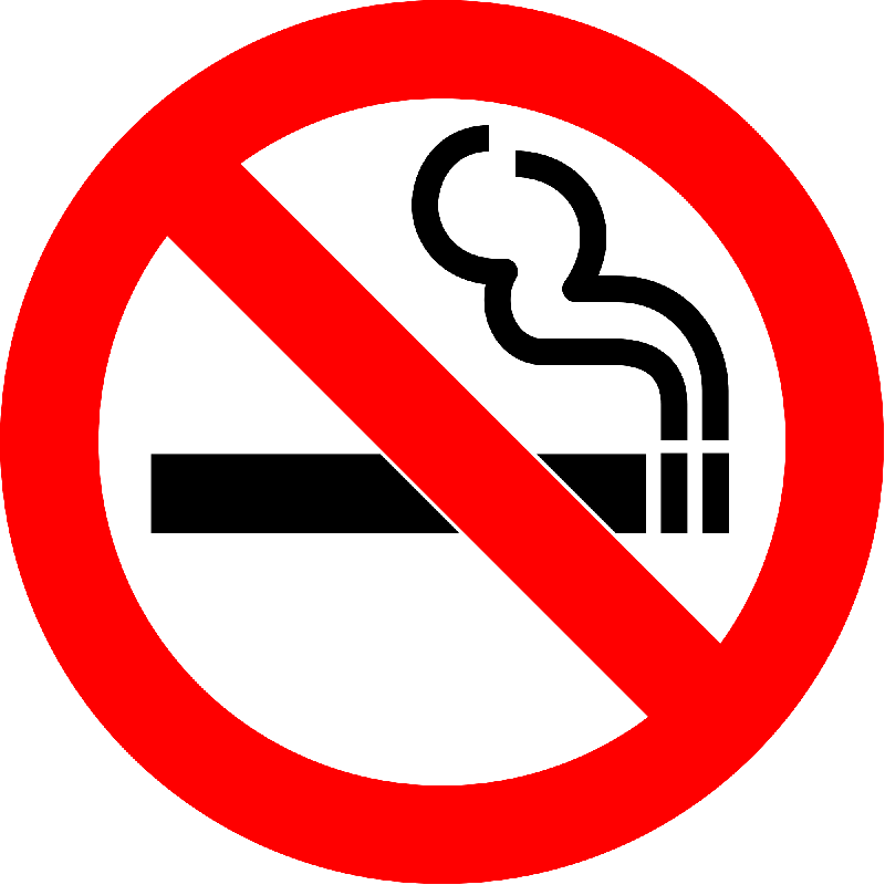 Беседа-информация «Курить не модно – дыши свободно!»