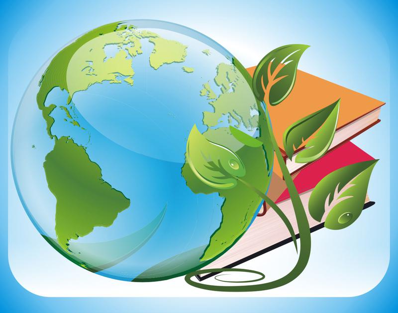 Час экологии «Землянам – чистую планету»