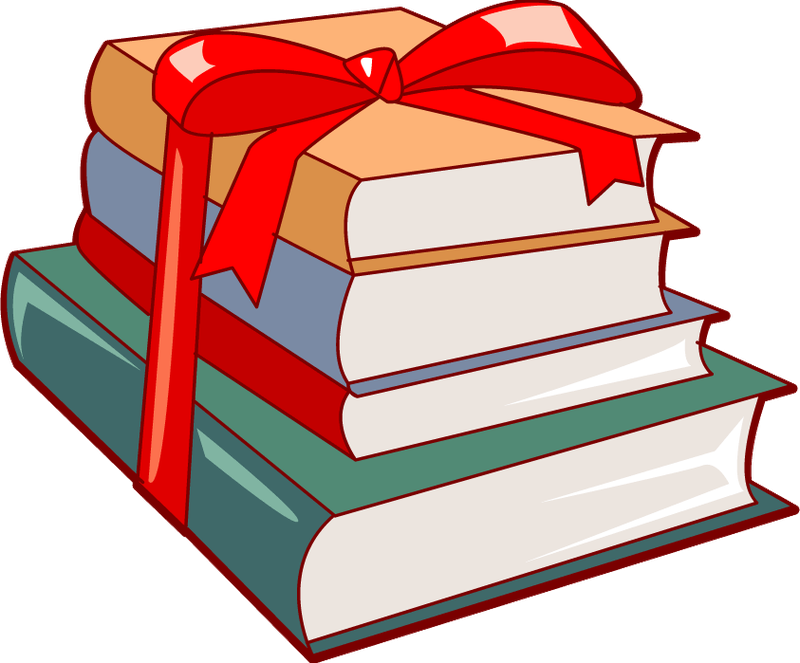 Литературный праздник «Мир добрых книг – библиотека»