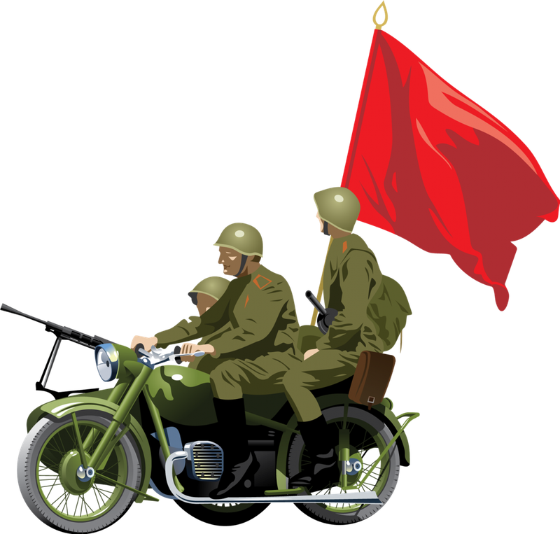 День краеведения «Знамя Победы»