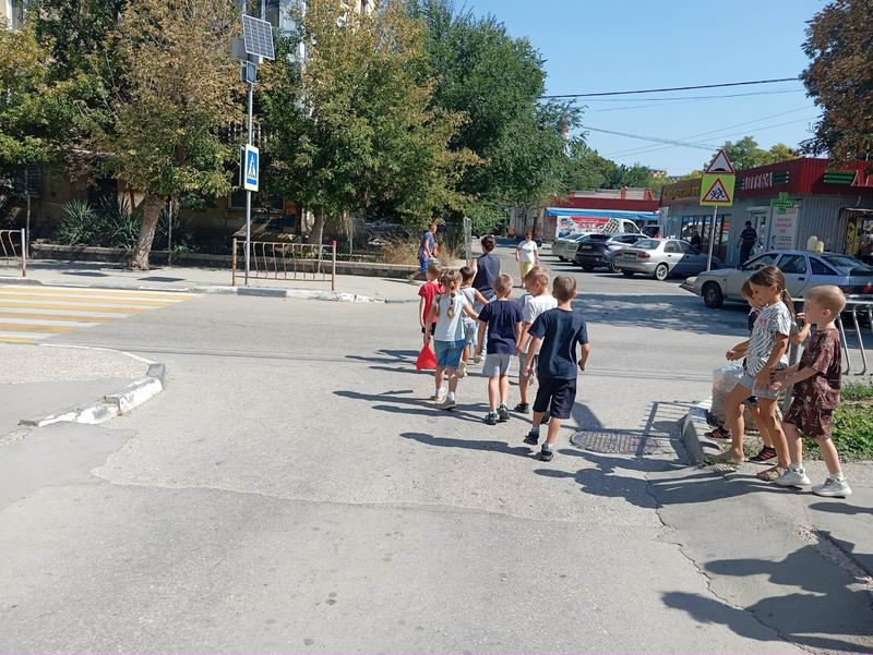Час памяти «Вместе против террора»