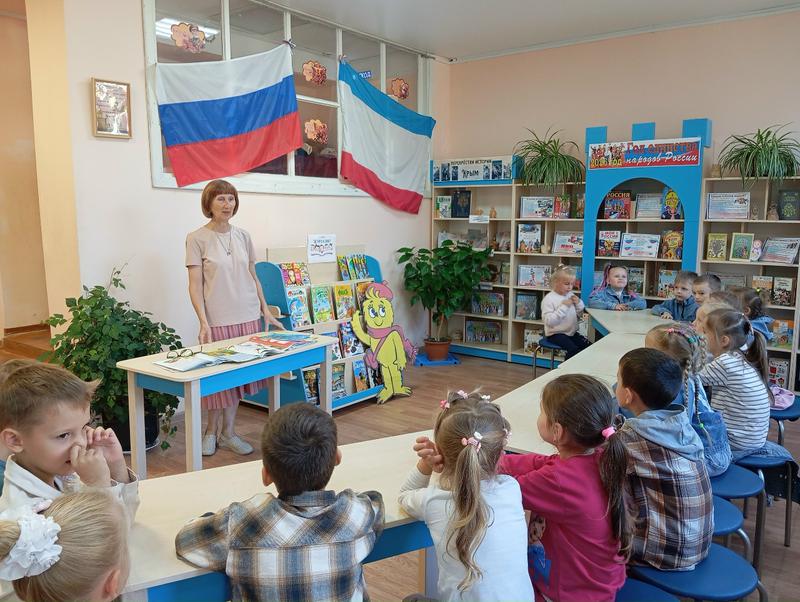 День периодики «PROжурналы: твой гид по миру периодики»