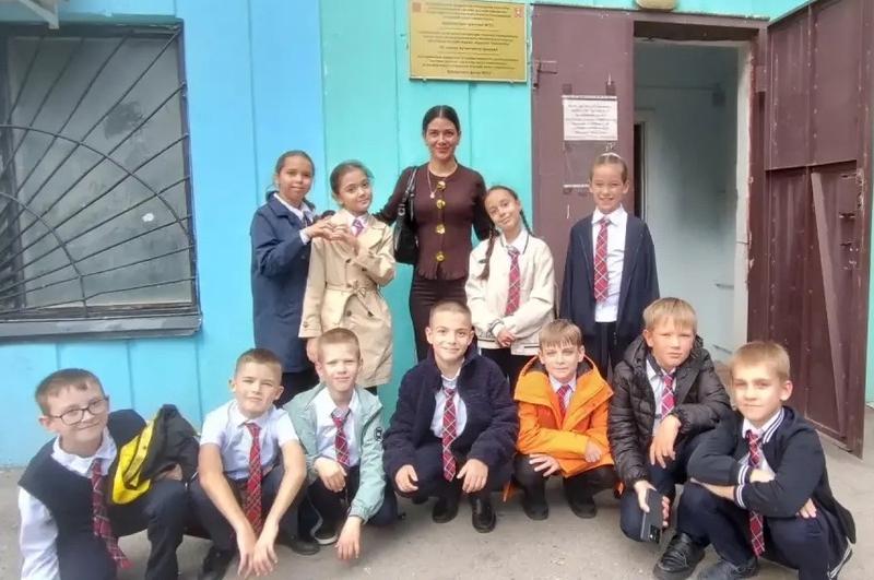 Час знакомства «Да здравствует чтение!»