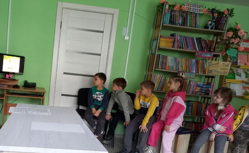 Беседа по праву «Сказки читаем — права изучаем»