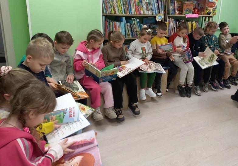 Беседа по праву «Сказки читаем — права изучаем»